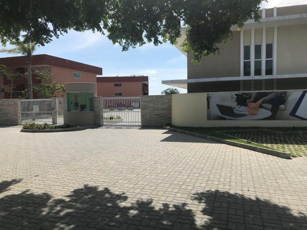 Golden Lake Residence Bl3 106 Arraial do Cabo Exterior foto